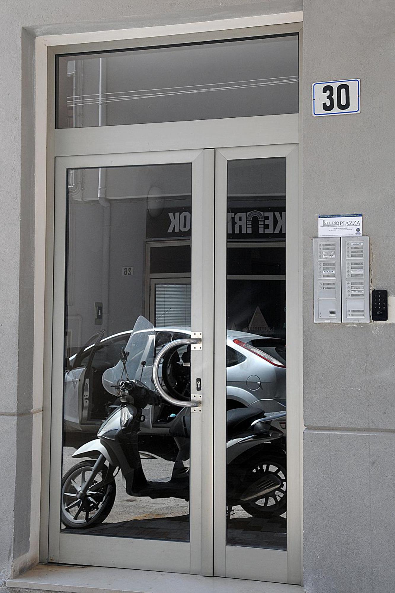 B&B Aida Rooms Cefalu Exterior photo